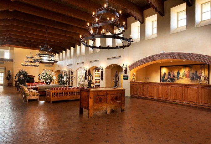 Hotel Albuquerque At Old Town - Heritage Hotels and Resorts